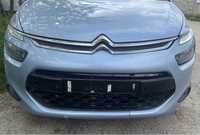 Citroen C4 Picasso 1.6 hdi на части