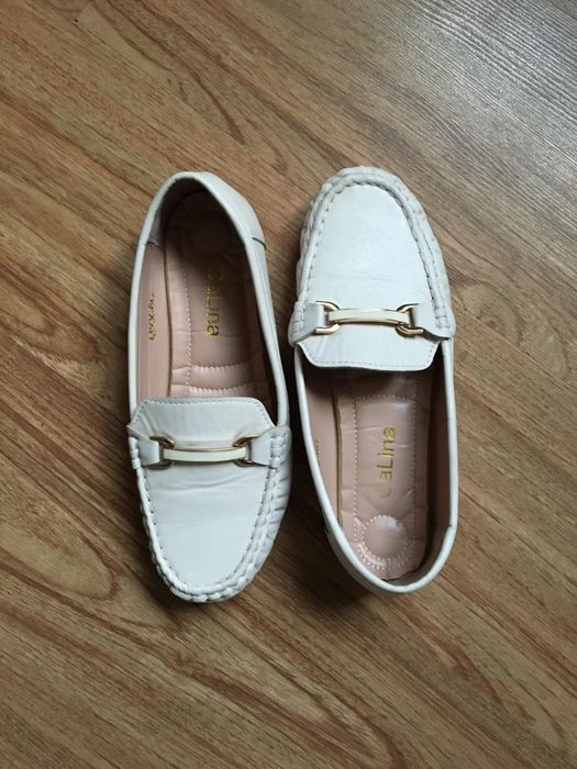 Мокасины 38 размер