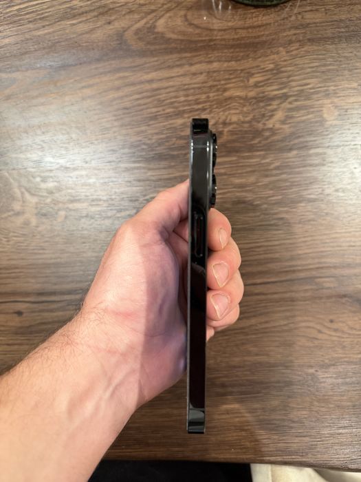 Iphone 14 PRO 256GB Space Black