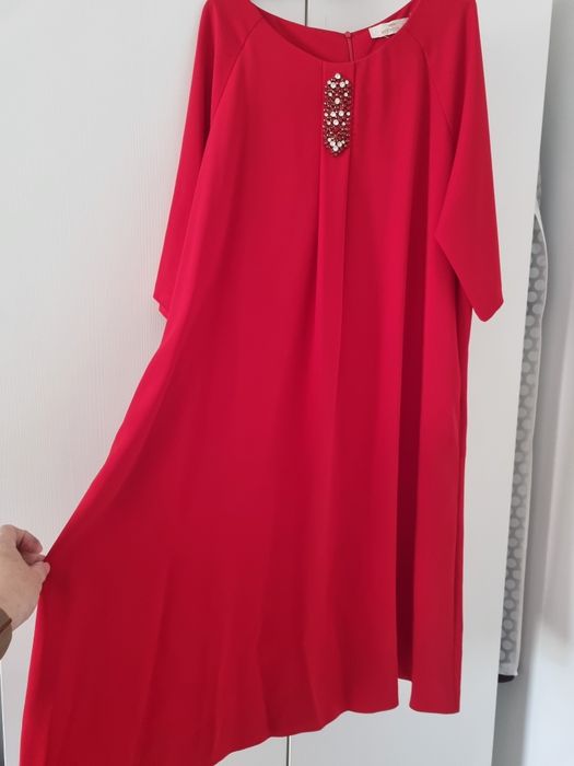 Rochie ocazie, mărimea 46