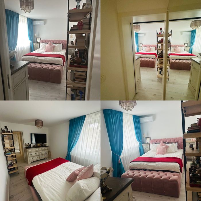 Apartament de vânzare 3 camere Parcul IOR/cinema Gloria