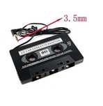 адапторна касета за възпроизвеждане на car audio mp3 cd-a annapol ...