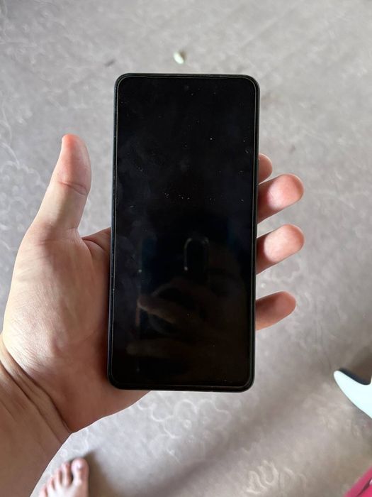 vivo y 36 256 black