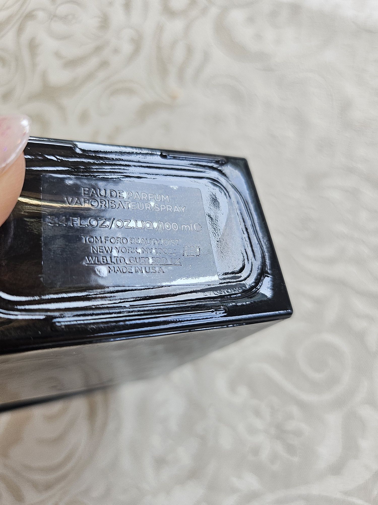 Мъжки парфюм Tom Ford