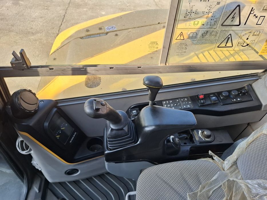 Volvo EC88D PRO Excavator
