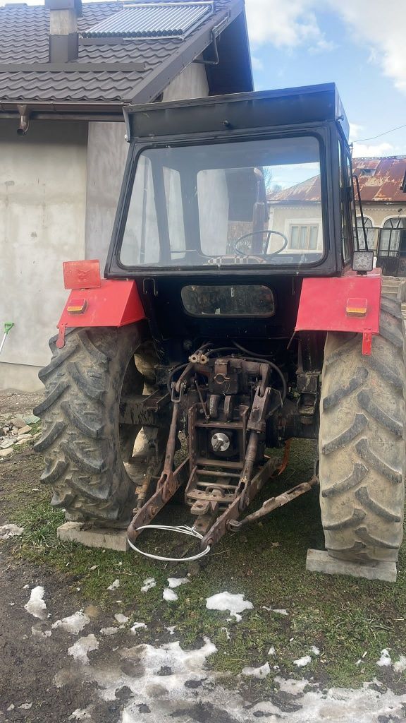 Tractor universal 1010dt