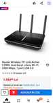 Router TP-Link Archer 2300