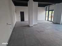 Spatiu comercial | 87 mp | 3 vitrine | EnVogue Residence