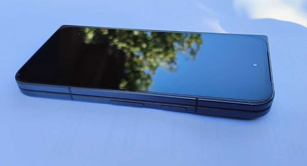 Google Pixel 9 PRO FOLD