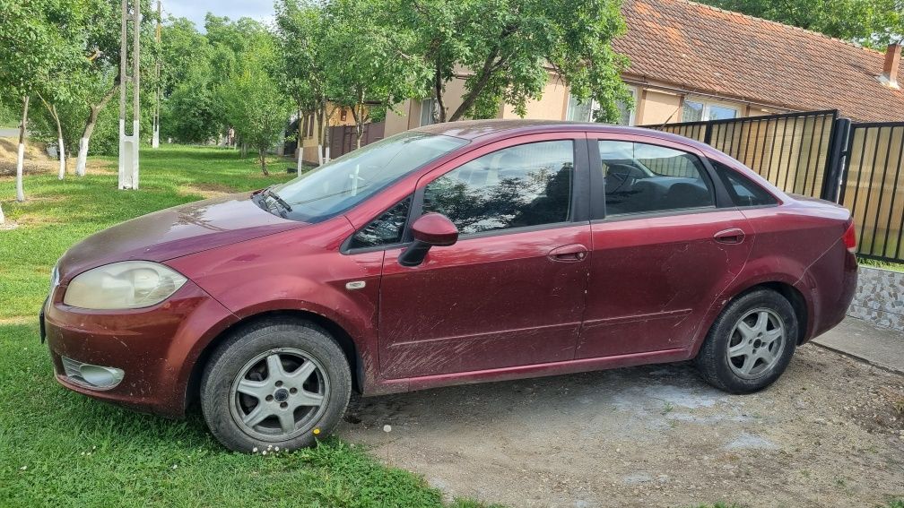 Fiat Linea 1.4 2008