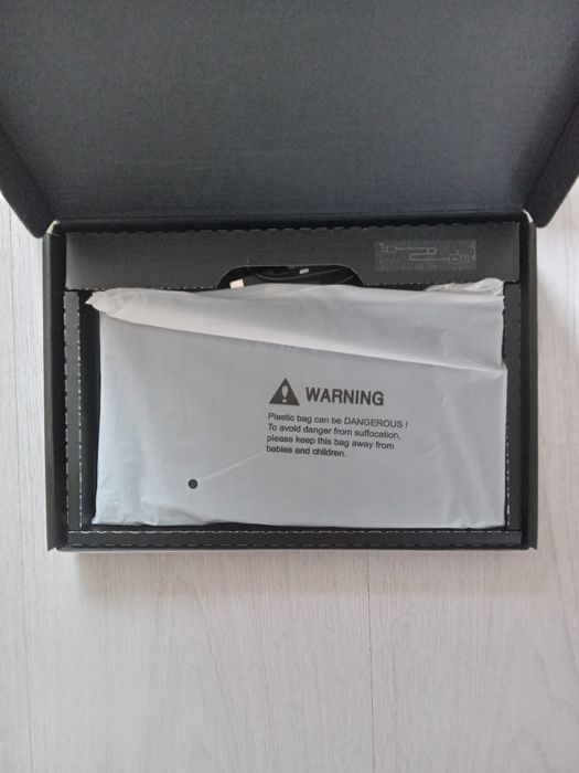 Сгъваема безжична клавиатура ProtoArc XK01 – Нова