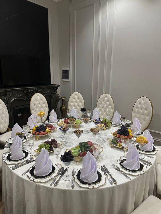 Stol Stul prakat beramiza narxlari kelshlgan holda.