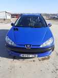 Peugeot 206 An 2006