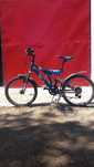 Vând bicicleta copii