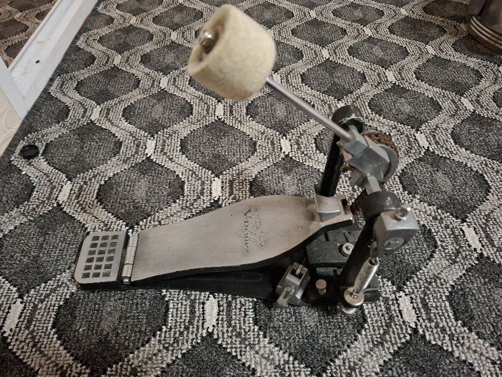 Pedal 500 ming bas pedal