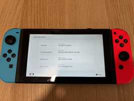 Nintendo Switch V1 - MODABIL