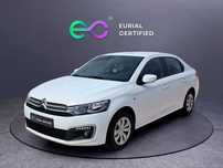 Citroën C-Elysée Citroen C-Elysee Feel 1.5 BLUEHDI 100CP