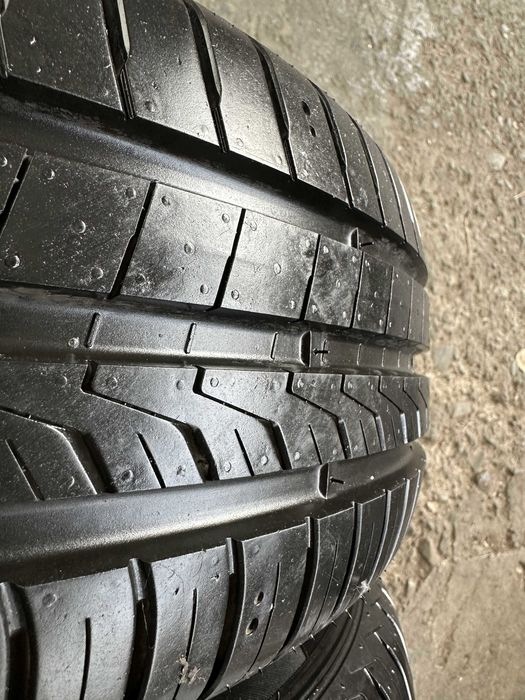 SET 2 Anvelope NOI Vara 195/65 R14 89H HANKOOK Kinergy Eco 2