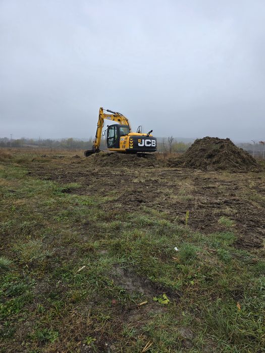 Excavator JCB js 130 js131,  14 tone, an 2016