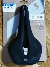 Седалка за велосипед Selle Italia Sportourer TALISMAN Man