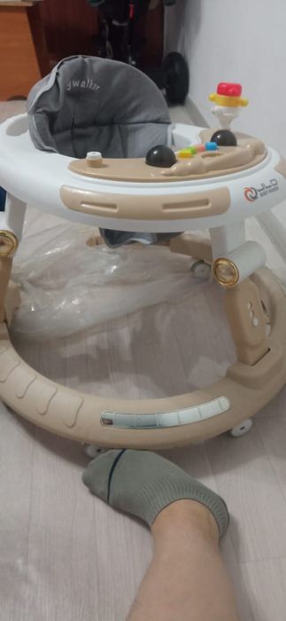 Ходунки детский продам