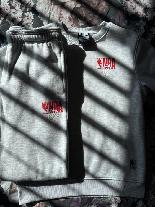 Анцуг NBA 14/16 г.