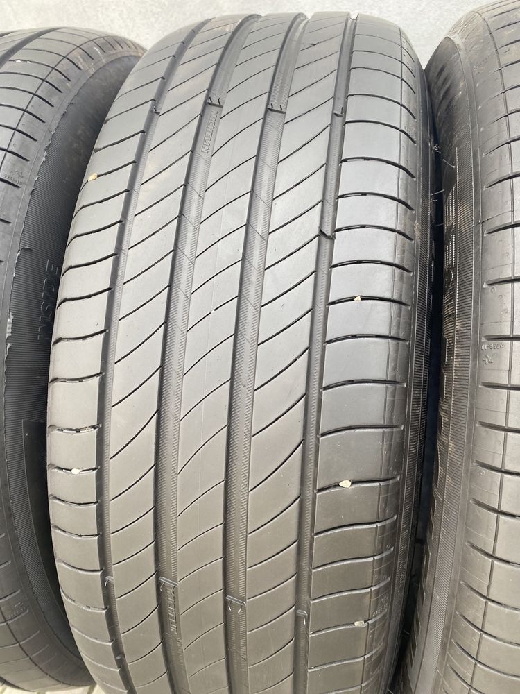 Anvelpe Michelin 215/60R17,Cauciucuri 215/60R17 DOT2020