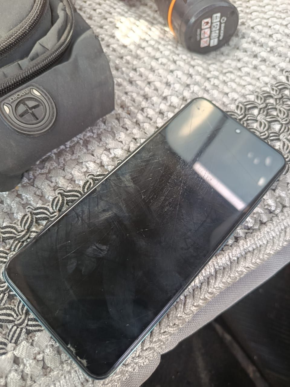 Redmi Note 11 6/128