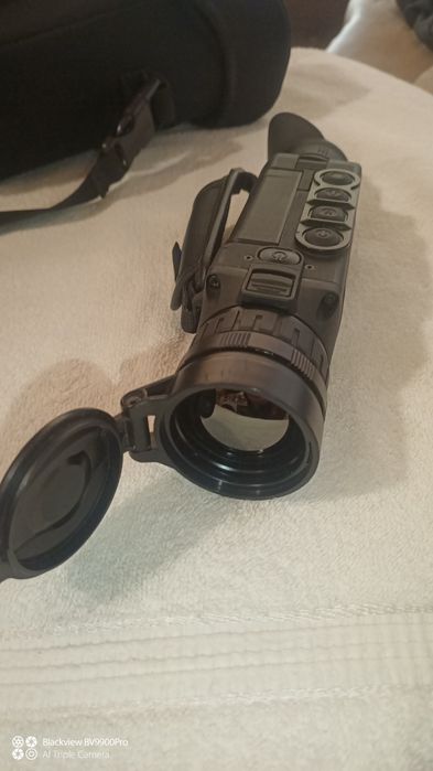 Термален монокъл PULSAR HELION XP50