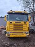 Scania 124 G 420 Cp Dezmembrez