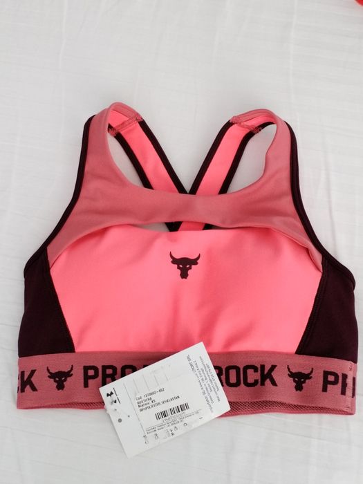 Bustiera Under Armour Originală
