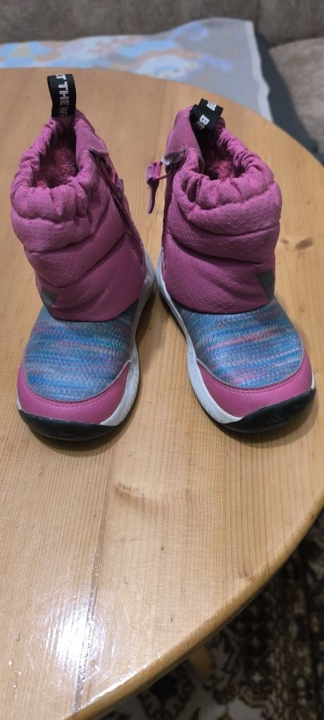 Детски апрески adidas