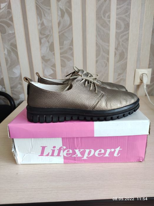 Ботиночки женские