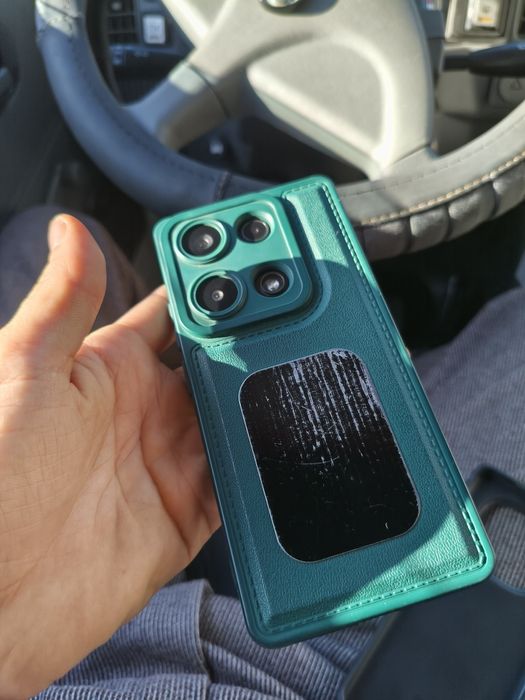 Xiaomi Redme Note 13 pro