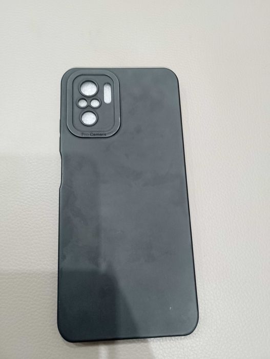 Нови кейсове за телефон Redmi note 10pro i note 10S