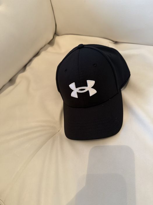 Sapca under armour noua