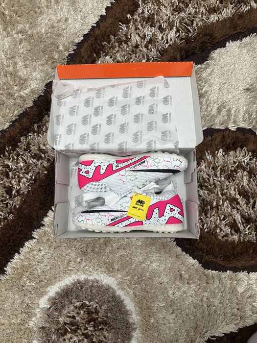 Nike Air Zoom Mercurial (teren sintetic) - 42