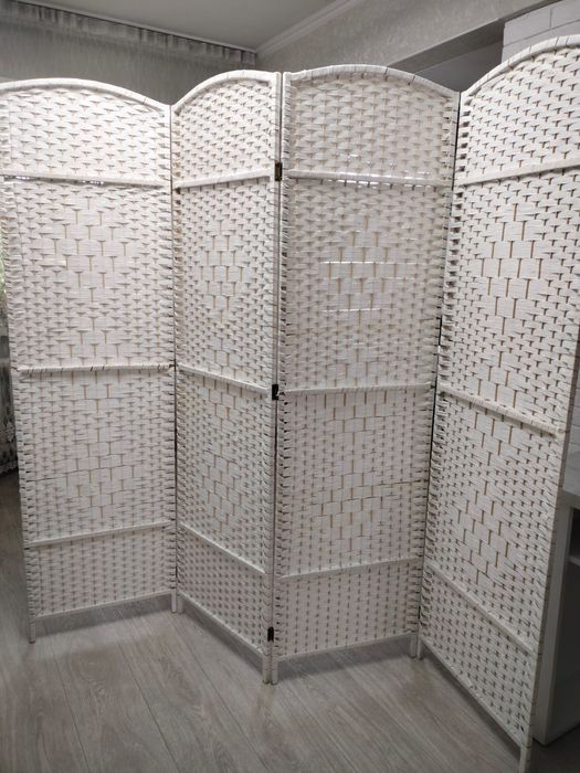 Ширма в отличном состоянии