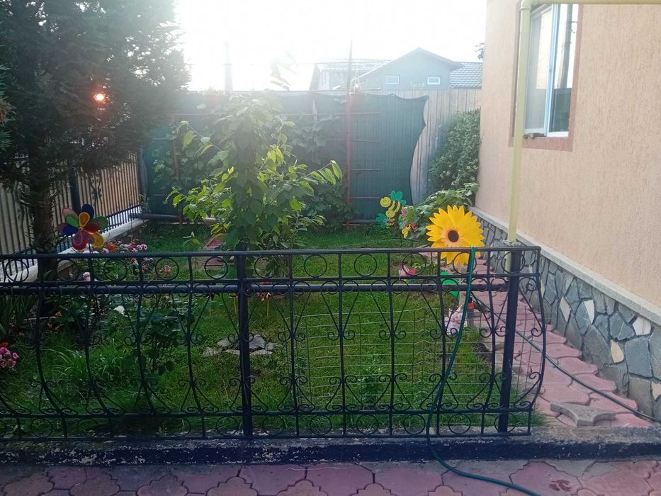 Vand casa baicoi