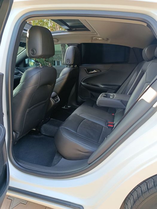 Malibu 2 PREMIER 2019! 2.4 Atmosferni Mator. Metan Gaz