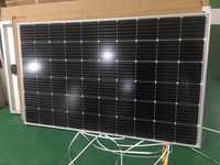 Panou solar fotovoltaic monocristalin 380 W