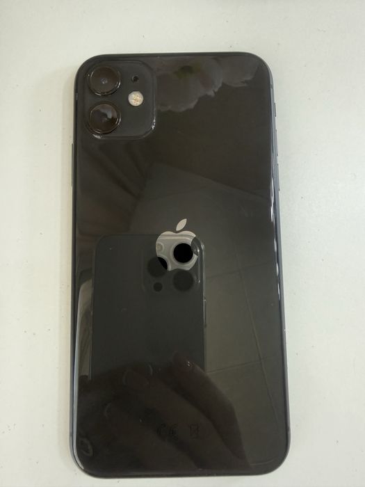 Продаётся iPhone 11