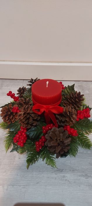 Aranjament pentru Craciun