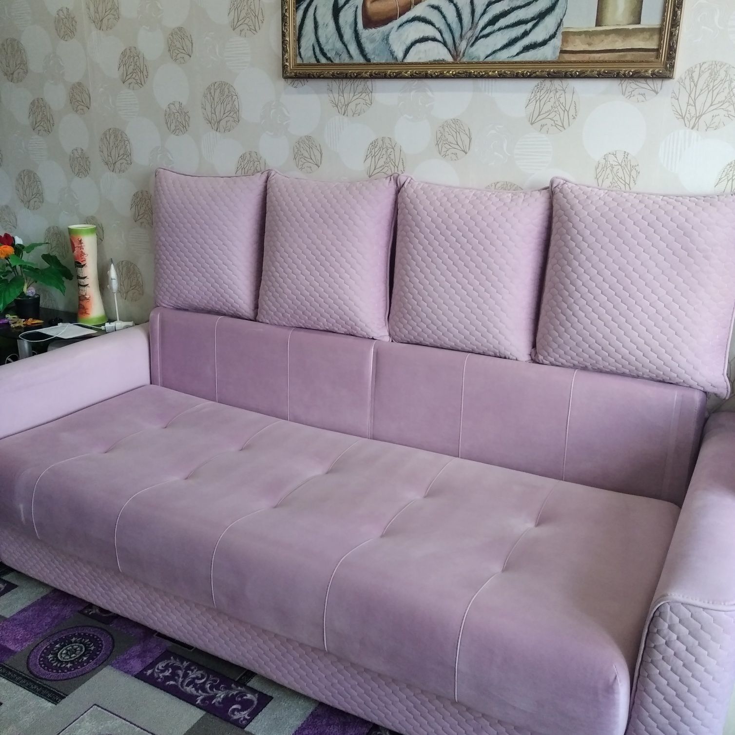 Продам ДИВАН. В отличном состоянии.