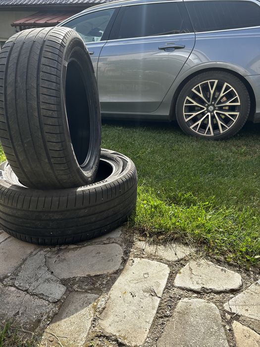 Cauciucuri vara Bridgestone