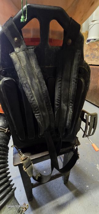 Atomizor Ruris A103S