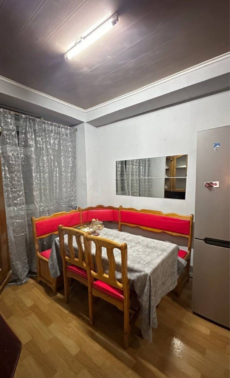 Продается 4х ком квартира, ориентир: метро Тузель, 110м²