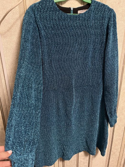 Платье в отличном состоянии