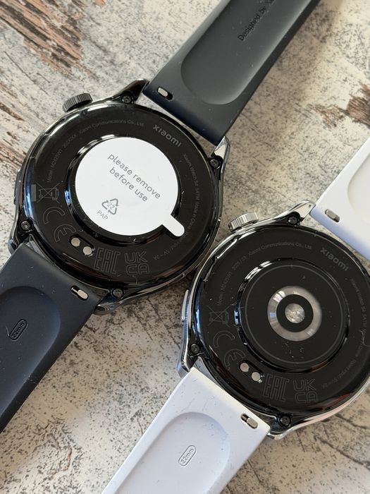 Smartwatch Xiaomi Watch S4 Pret 450 lei fix