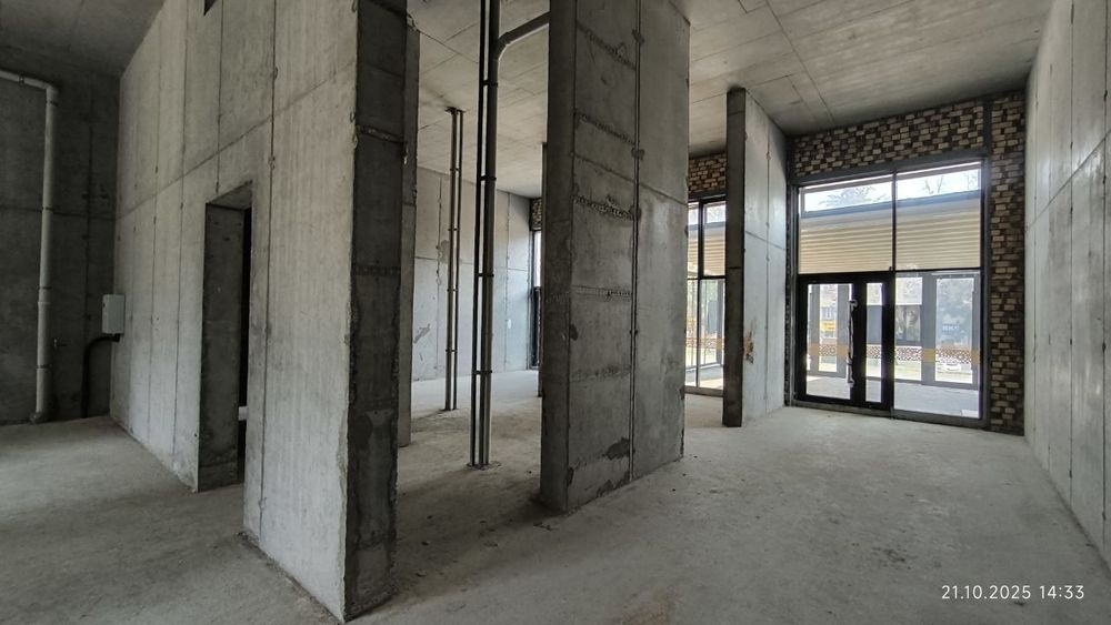 Аренда помещения NRG PARK